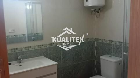 Photo 5 of Apartment for rent in Ruta de la Plata, Cáceres Capital