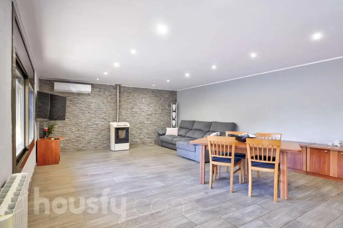 Casa o chalet en venta en CL BALLESTER, DEL, Can Palet de Vista Alegre