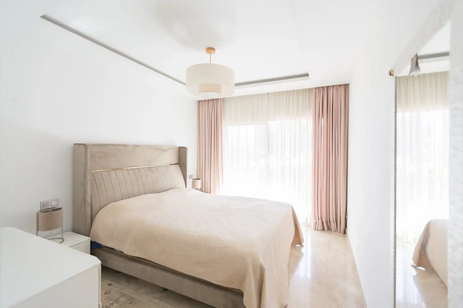 Wohnung mit Pool zum Verkauf in Nueva Andalucía, imagen 32