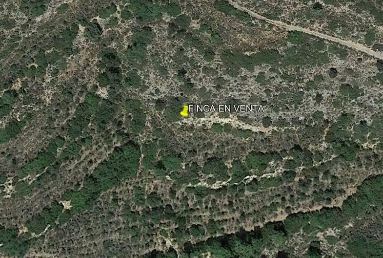 Terreno rustico in vendita a Cabanes, imagen 2