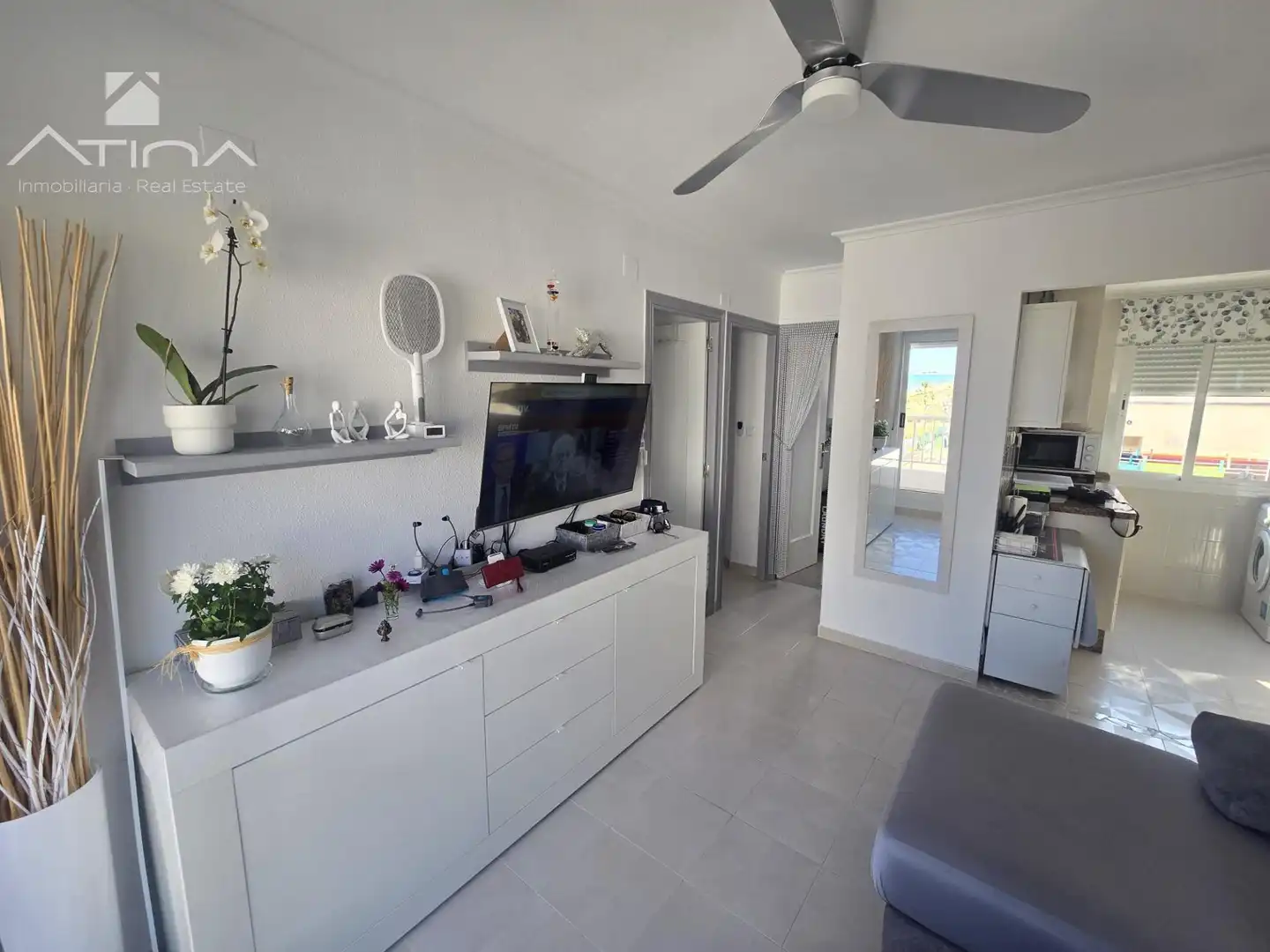 Apartment mit Aufzug zum Verkauf in Bellreguard, imagen 5
