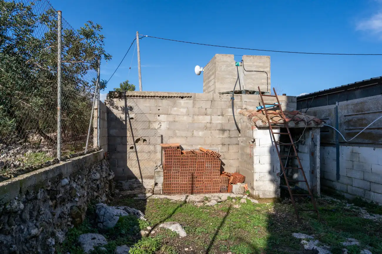 Terreno rústico en venta en Mas de Barberans, imagen 11