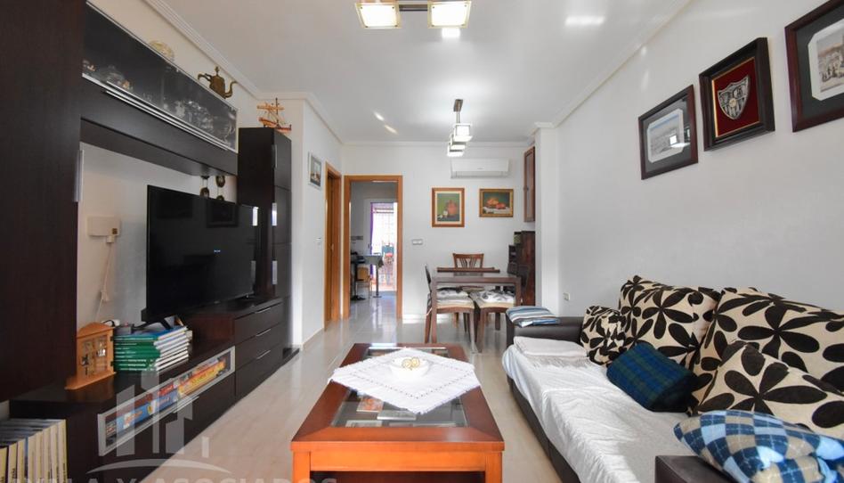 Foto 1 de Dúplex en venta en San Cayetano, Murcia