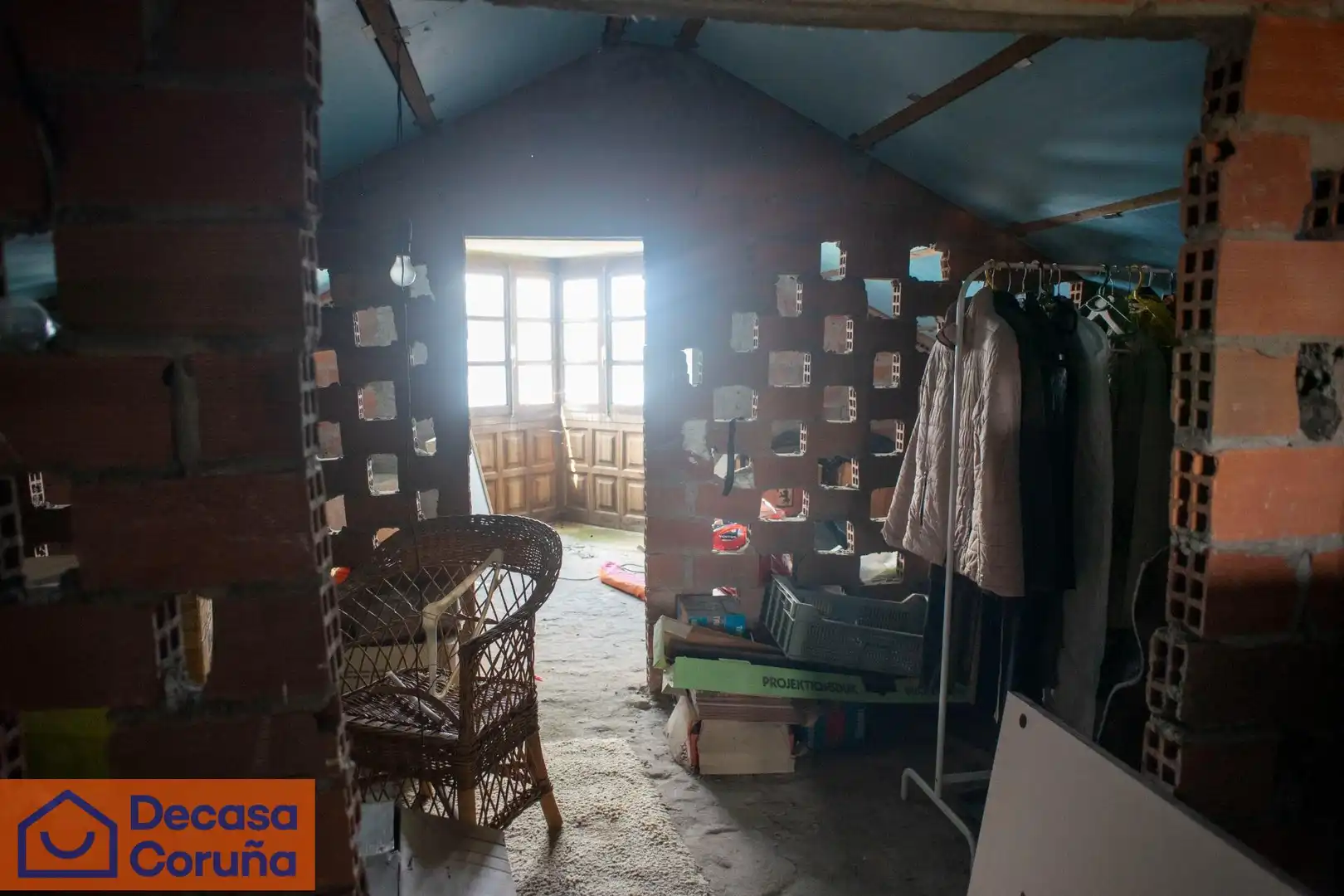 Casa o chalet en venta en Oleiros con Calefacción, Jardín privado y Terraza