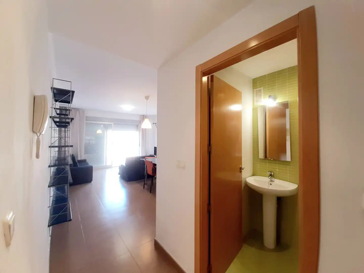 Piso de alquiler en Archena con Aire acondicionado, Calefacción y Terraza