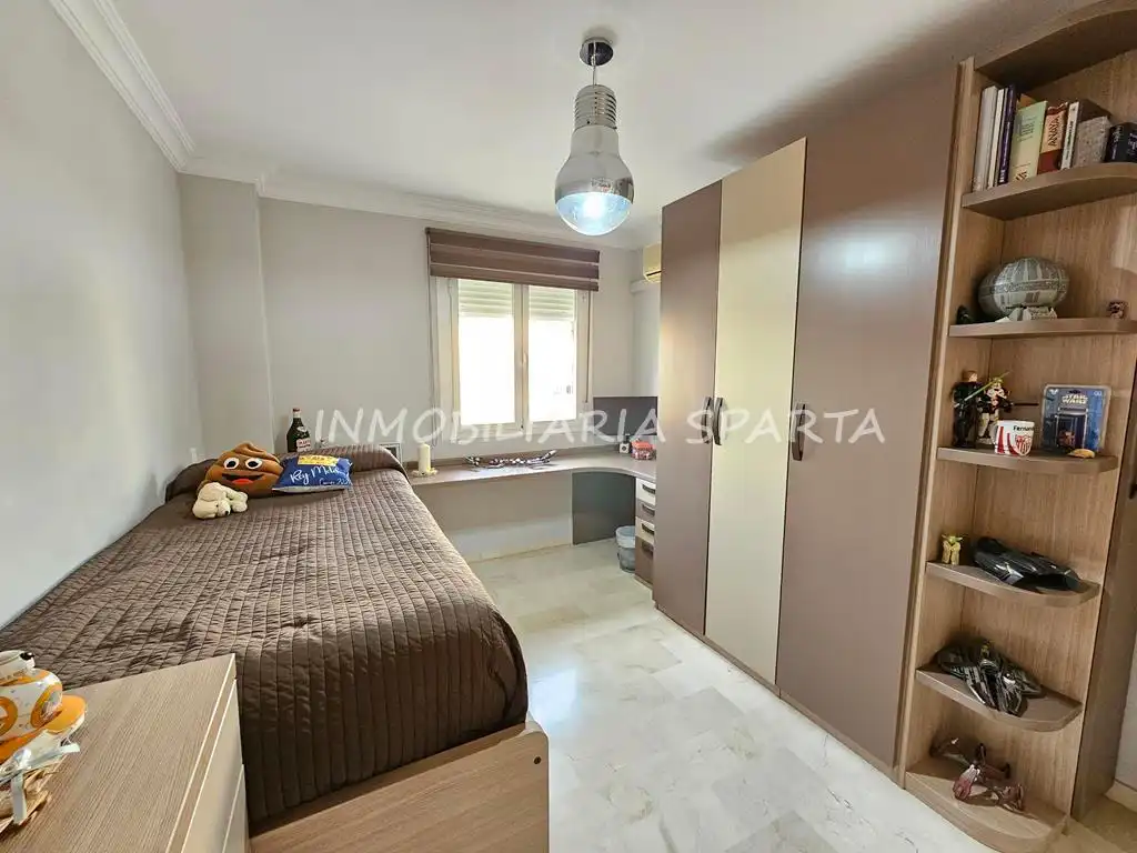 Pis en venda a Calle Coronil, 45, Centro - Barriada Mallorca
