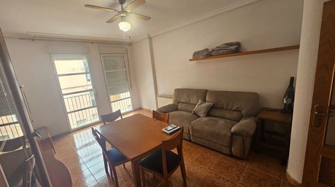 Foto 2 de Dúplex de lloguer a Calle de la Fuente, 54, Santa Bárbara, Toledo Capital