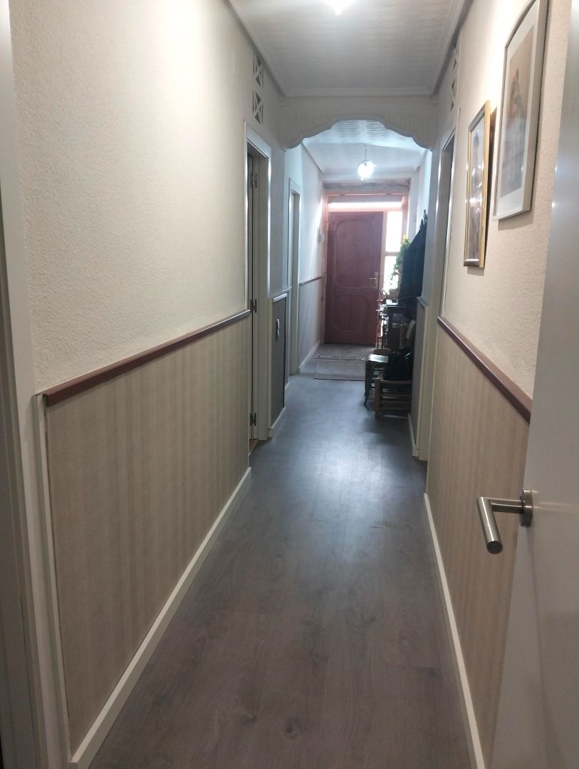 Planta baja for sale in Vilamarxant  with Storage room and Furnished