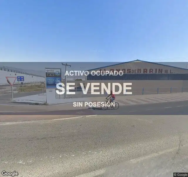 Pis en venda en Roquetas de Mar
