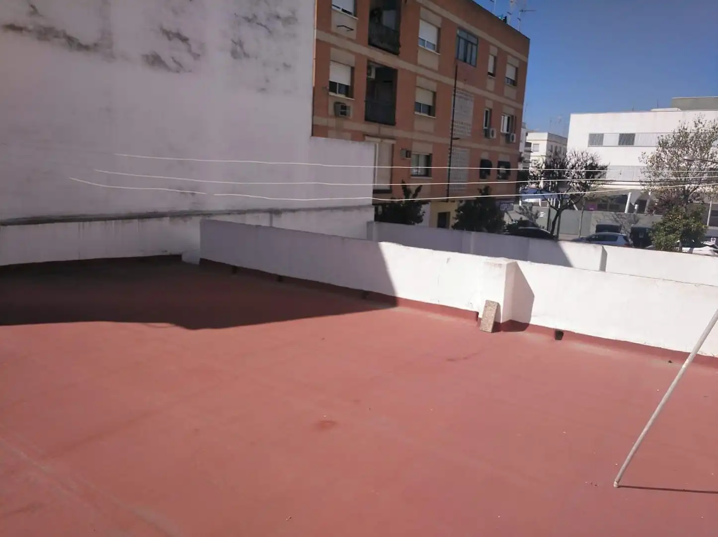Terrasse von Residential zum Verkauf in Córdoba