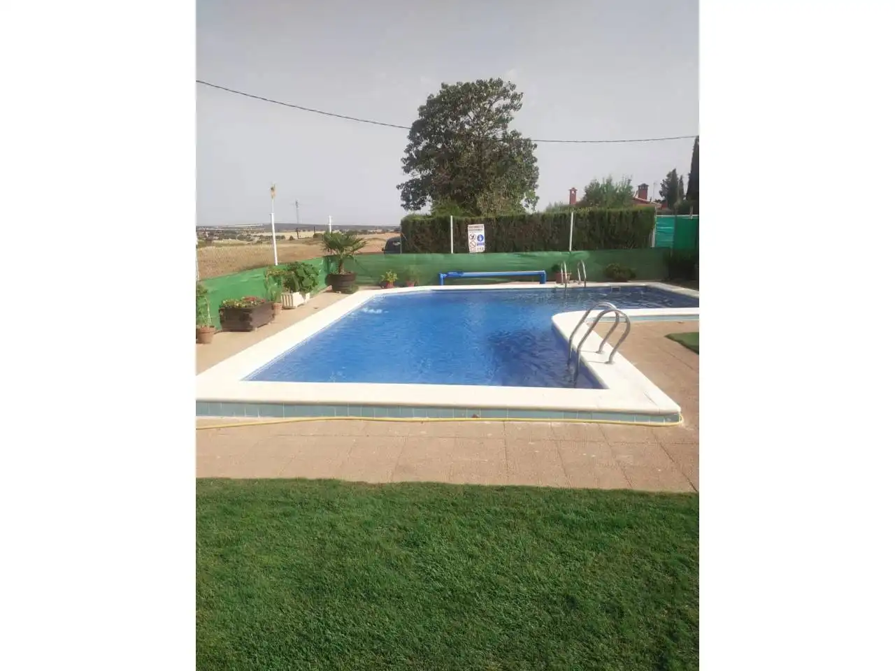 Chalet con piscina en venta en Calle Ctra Lagunas de Ruidera 0.9, imagen 8