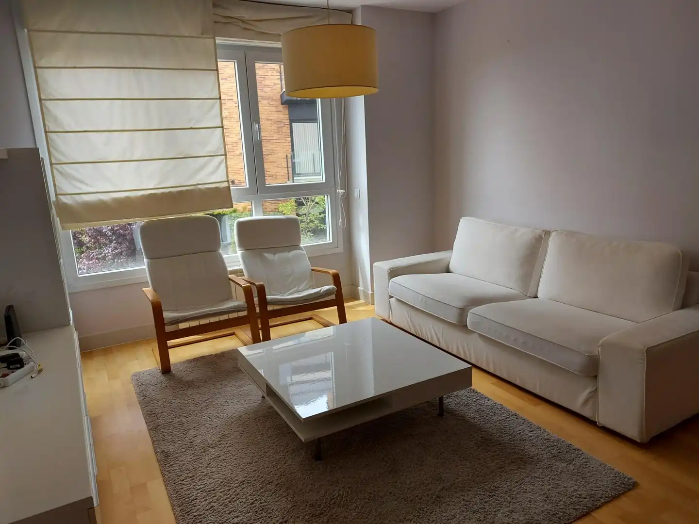 Apartament de lloguer a Calle FLAUTA MAGICA LA, Los Satélites - Roza Martín