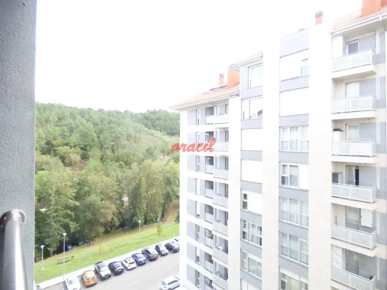 Apartments for rent in Barbadás