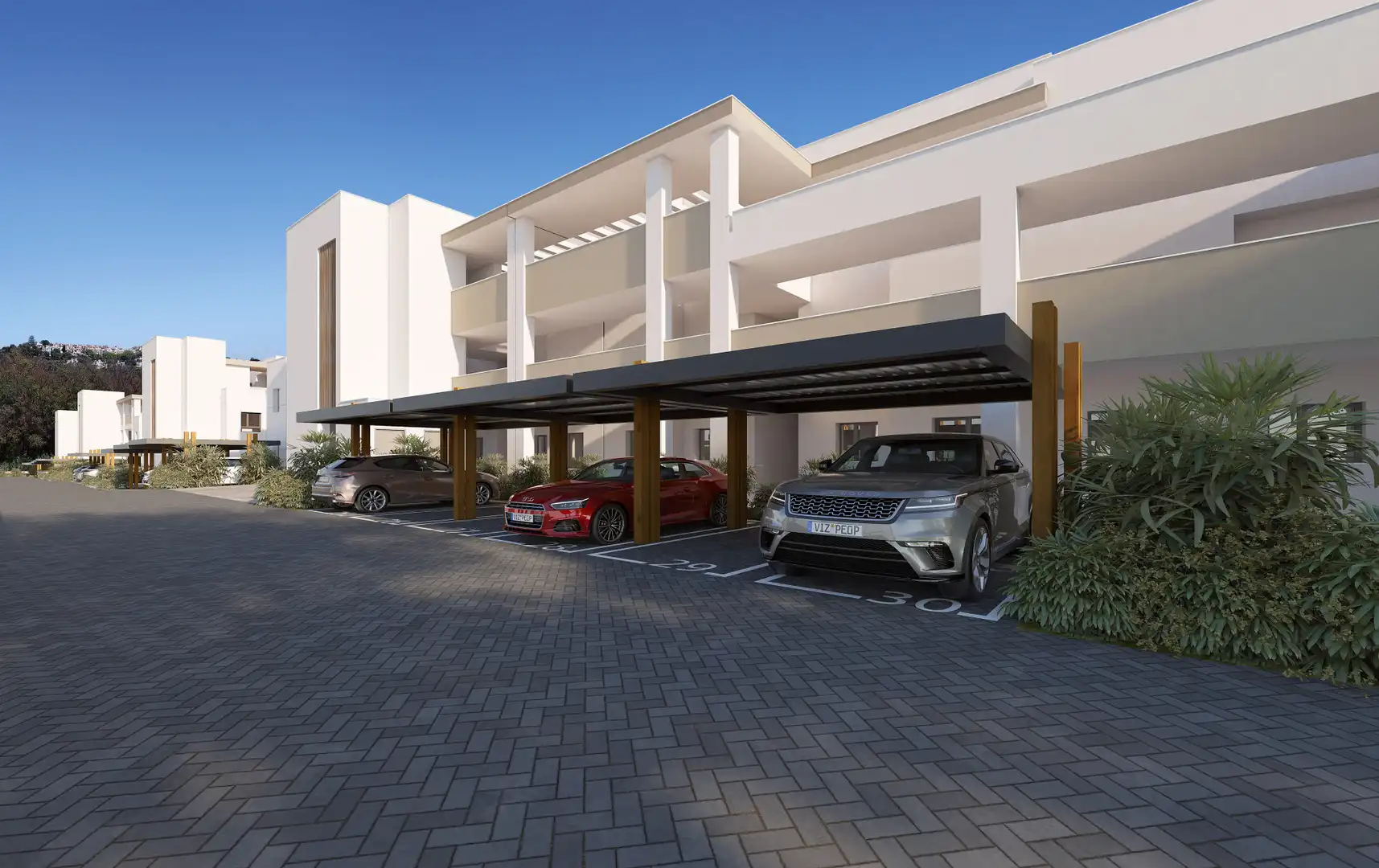 Apartment with terrace for sale in Bahía de Casares, imagen 8