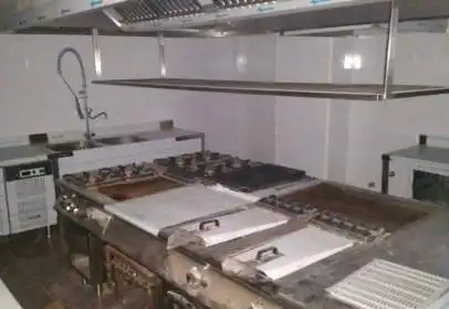 Local comercial de lloguer a Fozaneldi - Tenderina - Ventanielles, imagen 2