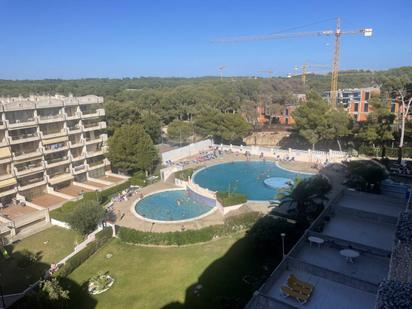 Piscina de Apartament en venda en Salou amb Terrassa i Piscina