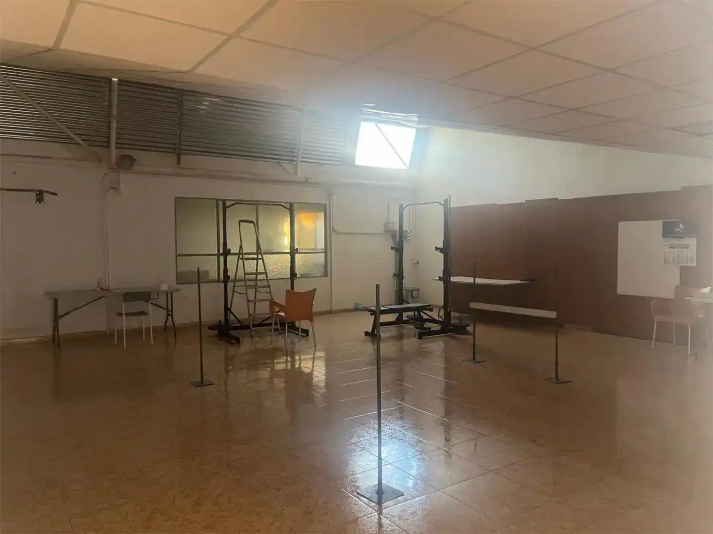 Nau industrial en venda en Elche / Elx