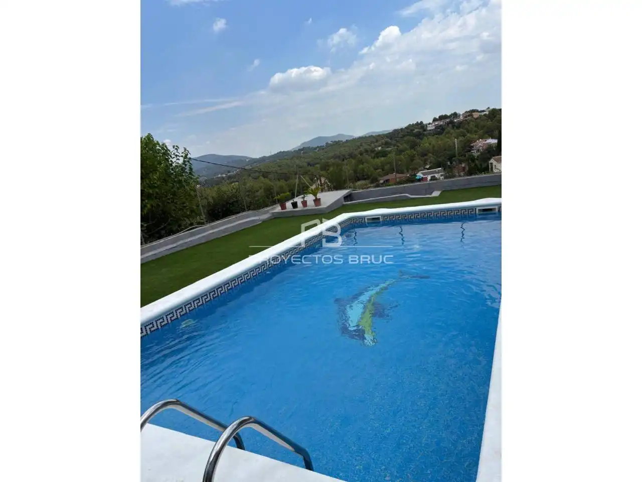Villa avec piscine à vendre à Abrera, imagen 2