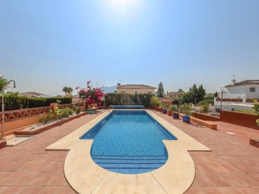 Casa en venta en Calle Jara