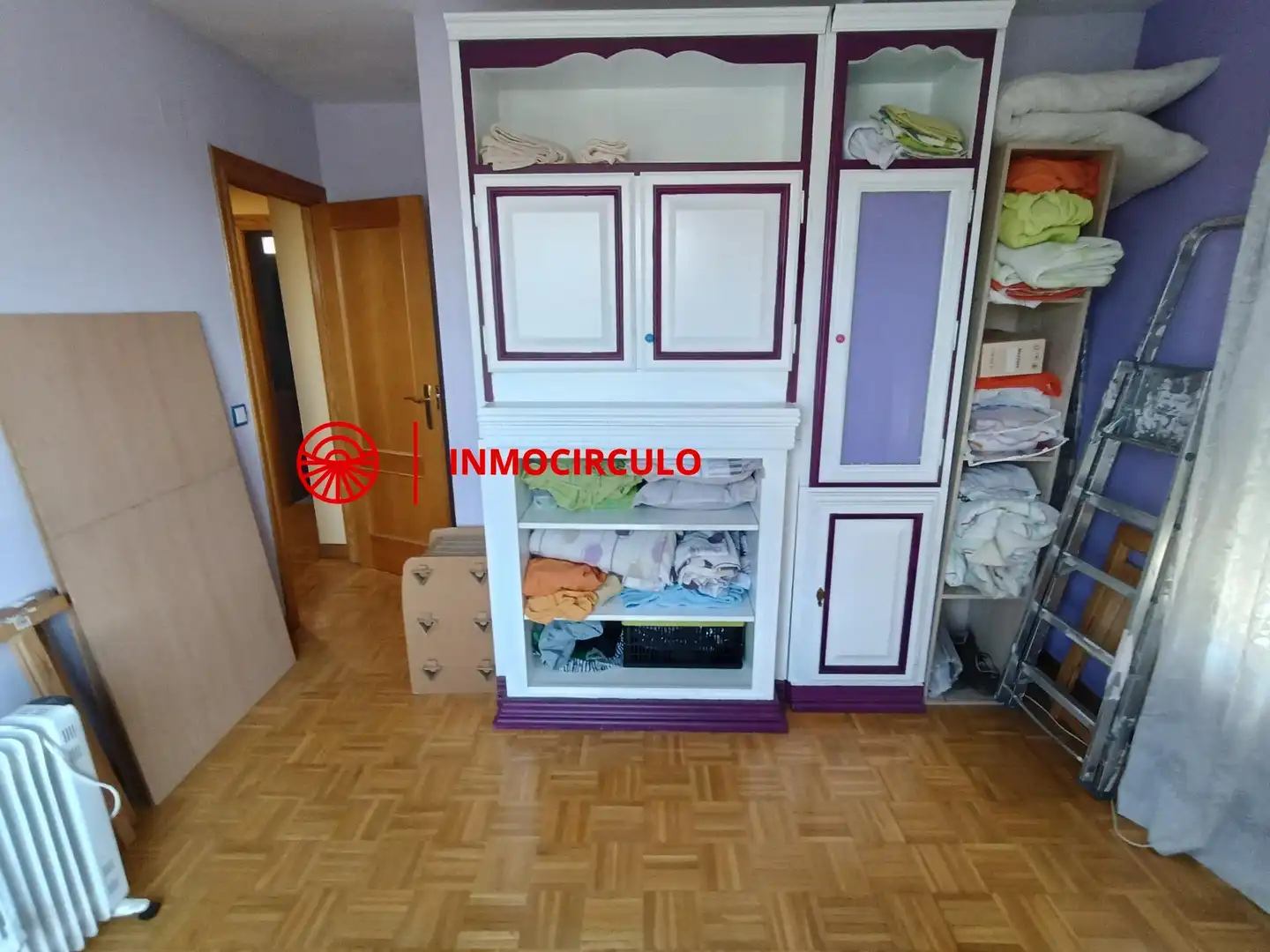 Casa a schiera in vendita a Villafría - La Ventilla - Castañares, imagen 26