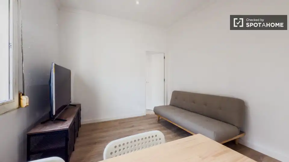 Flat for rent in El Carmel