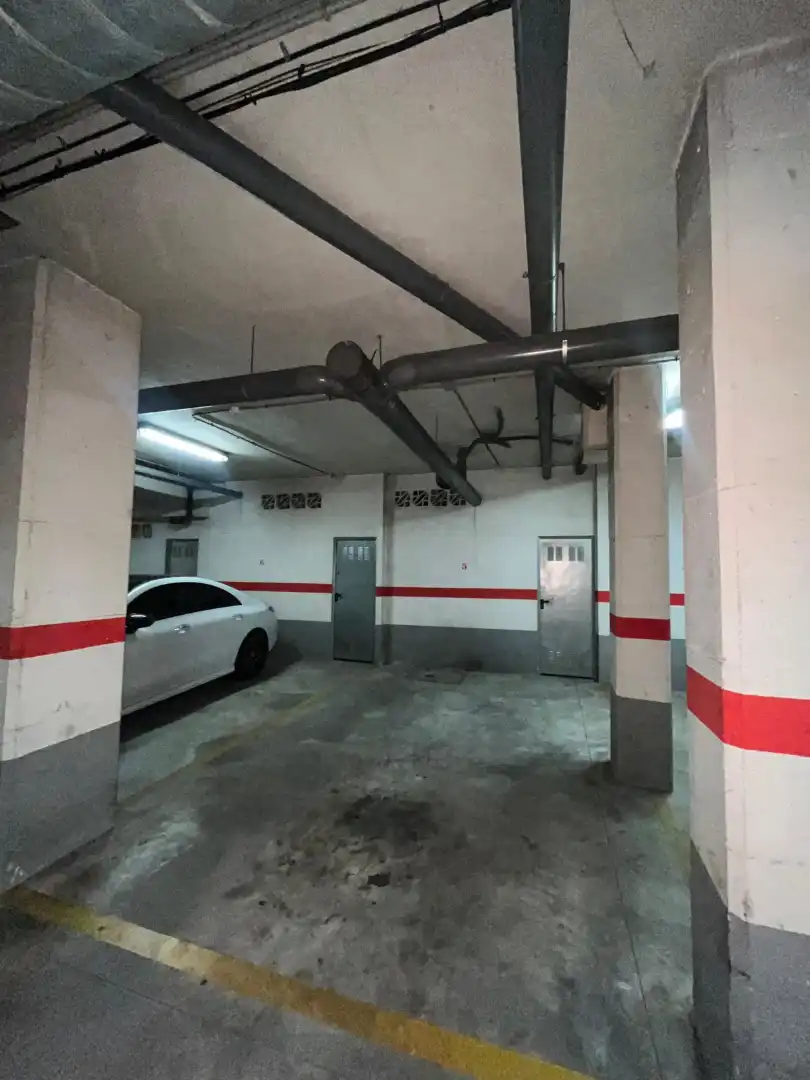 Parking de Piso en venta en Torrevieja con Aire acondicionado, Calefacción y Terraza