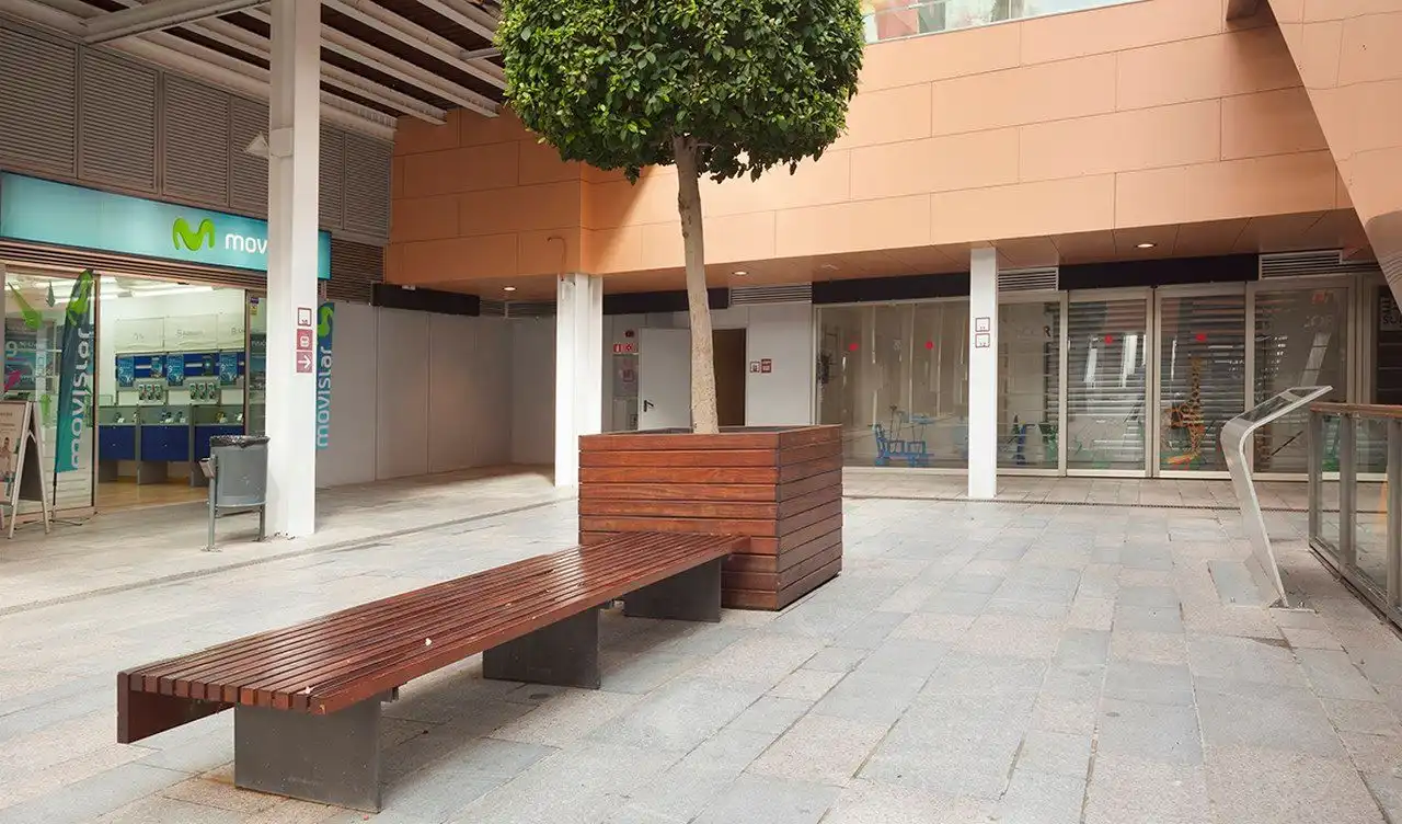 Gewerbefläche zur Miete in CALLE RAVAL DEL PALLOL 1, imagen 50