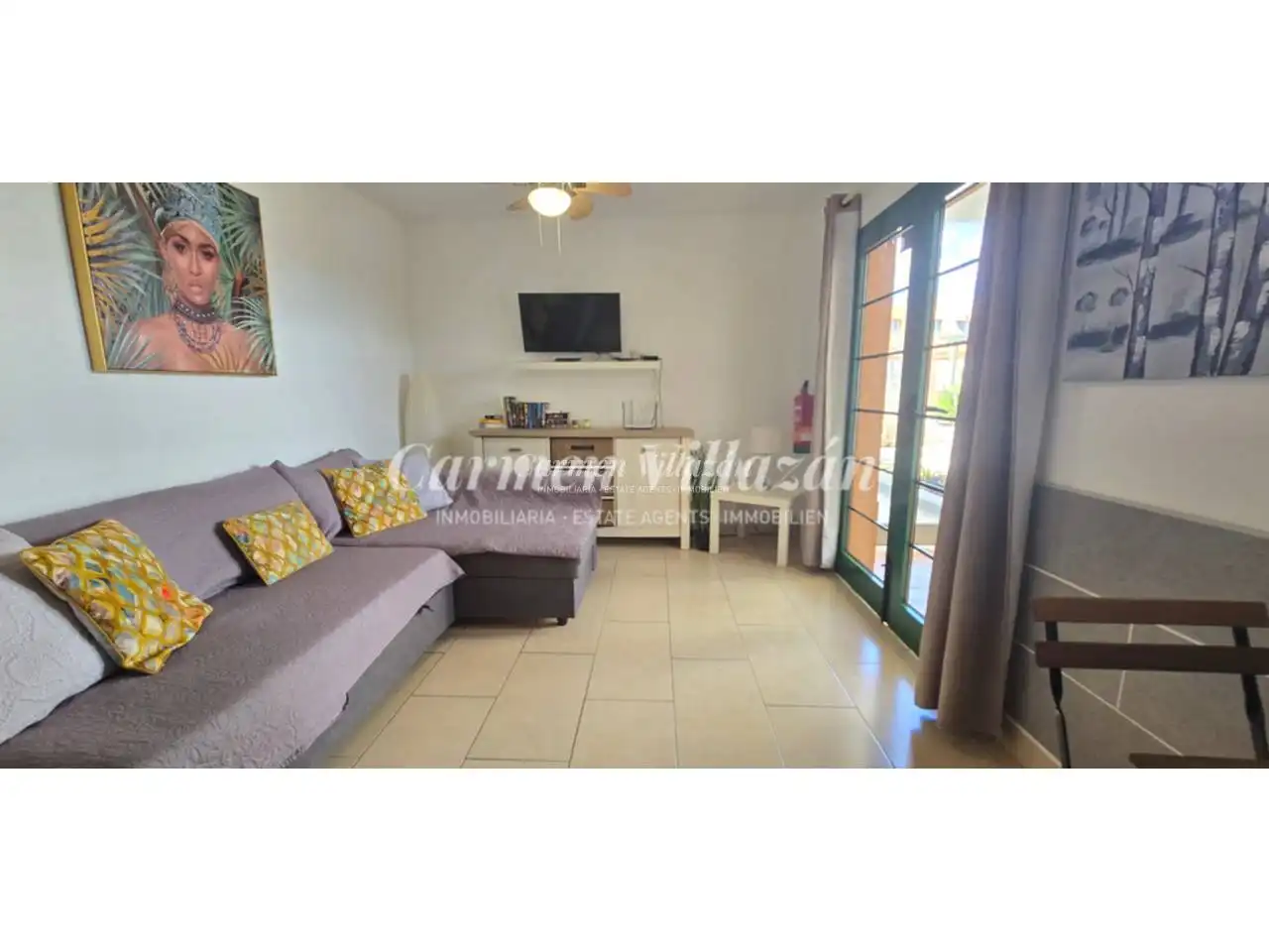 Apartamento en venta en Calle Alcalde Marcial Sanchez Velezquez, Caleta de Fuste
