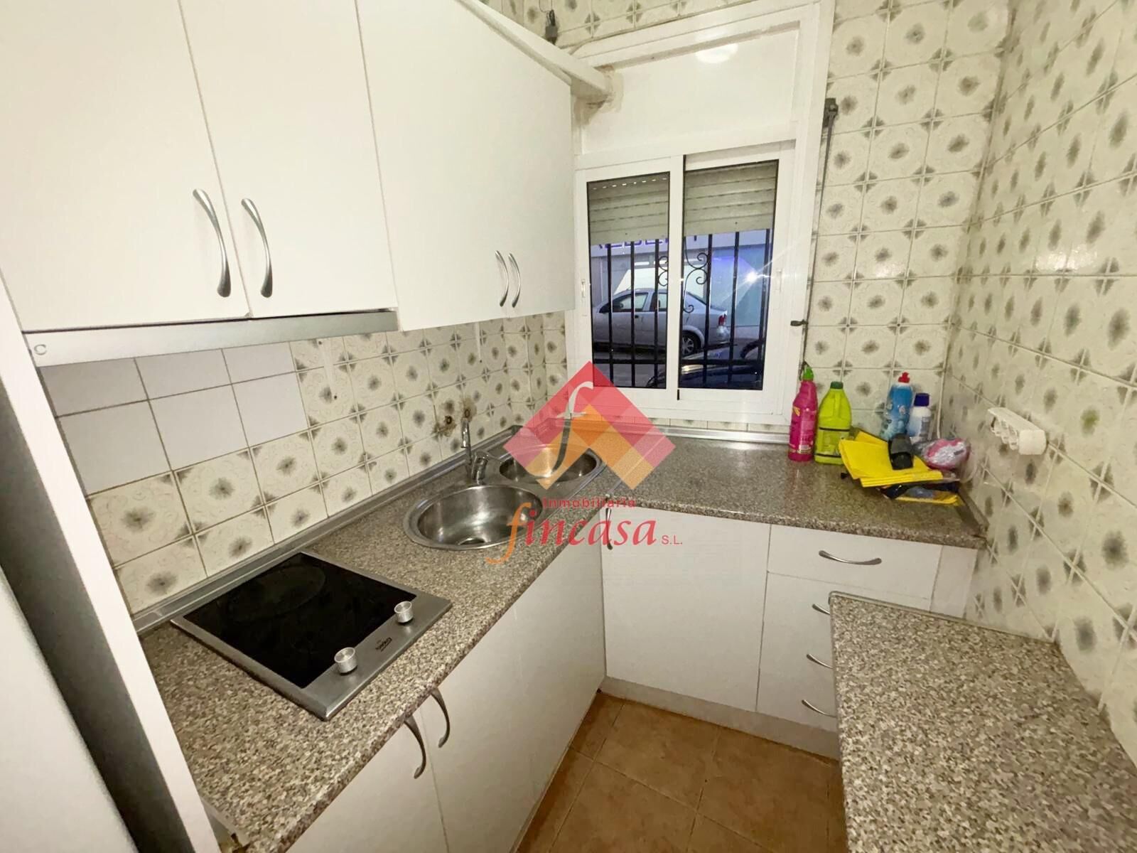 Cuina de Planta baixa en venda en Ronda