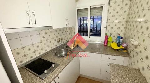 Foto 2 de Planta baixa en venda a Centro, Málaga