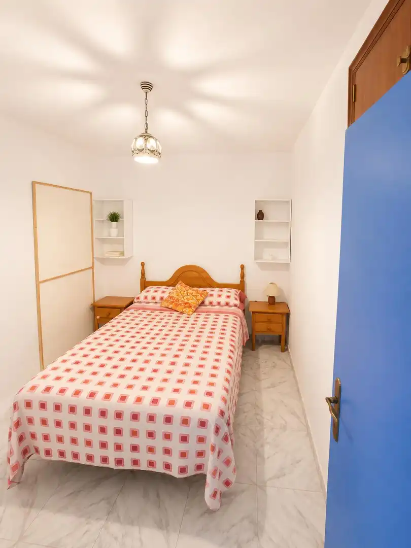Bedroom of Detached homes for sale in Isla Cristina
