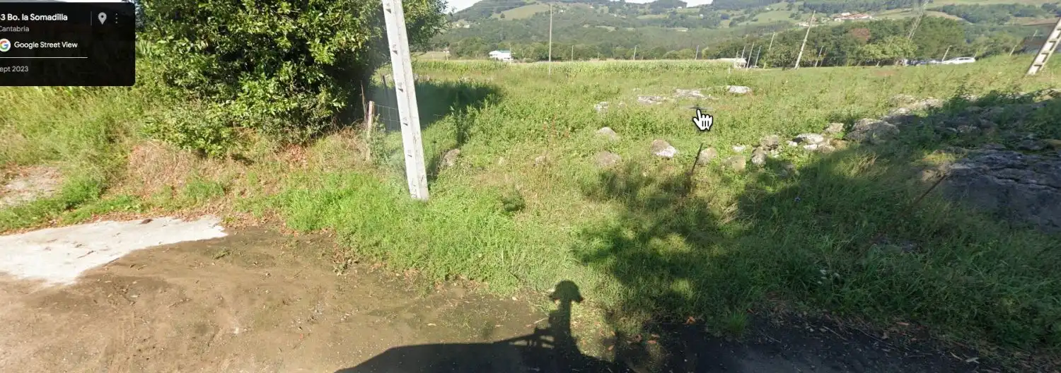 Terrenos y solares en venta en Bárcena de Cicero, imagen 7