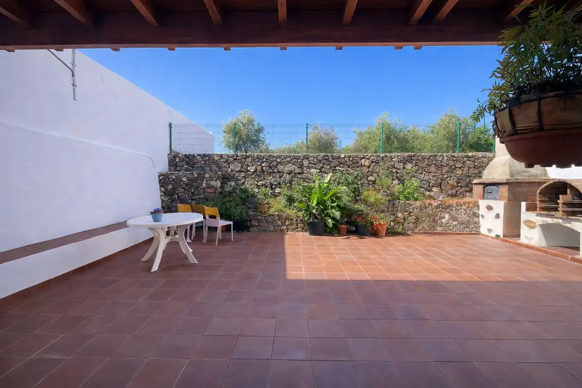 Terrace of Land for sale in Ingenio