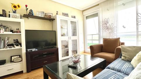 Foto 4 de Pis de lloguer a Paseo de la Estacion, Estación, Valdemoro