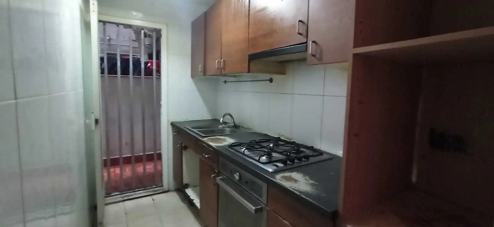 Kitchen of Apartments for sale in Artigues - Llefià
