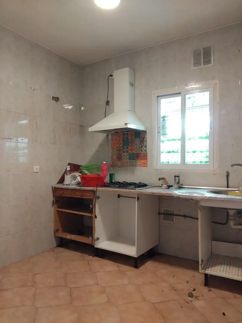 Flat for sale in SAN JOSE DE CALASANZ, Centro