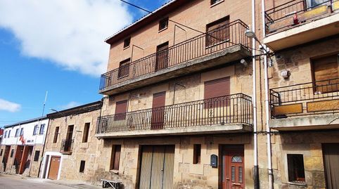 Foto 5 de Casa adosada en venta en Los Ángeles, 21, Quintanar de la Sierra, Burgos