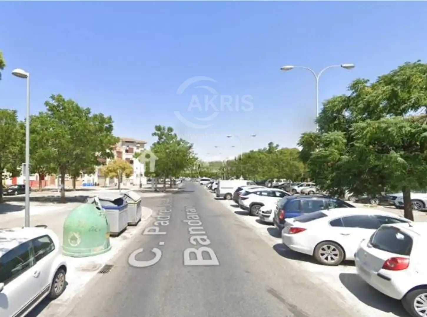 Wohnung zum Verkauf in CALLE JOSE SEBASTIAN BANDARAN