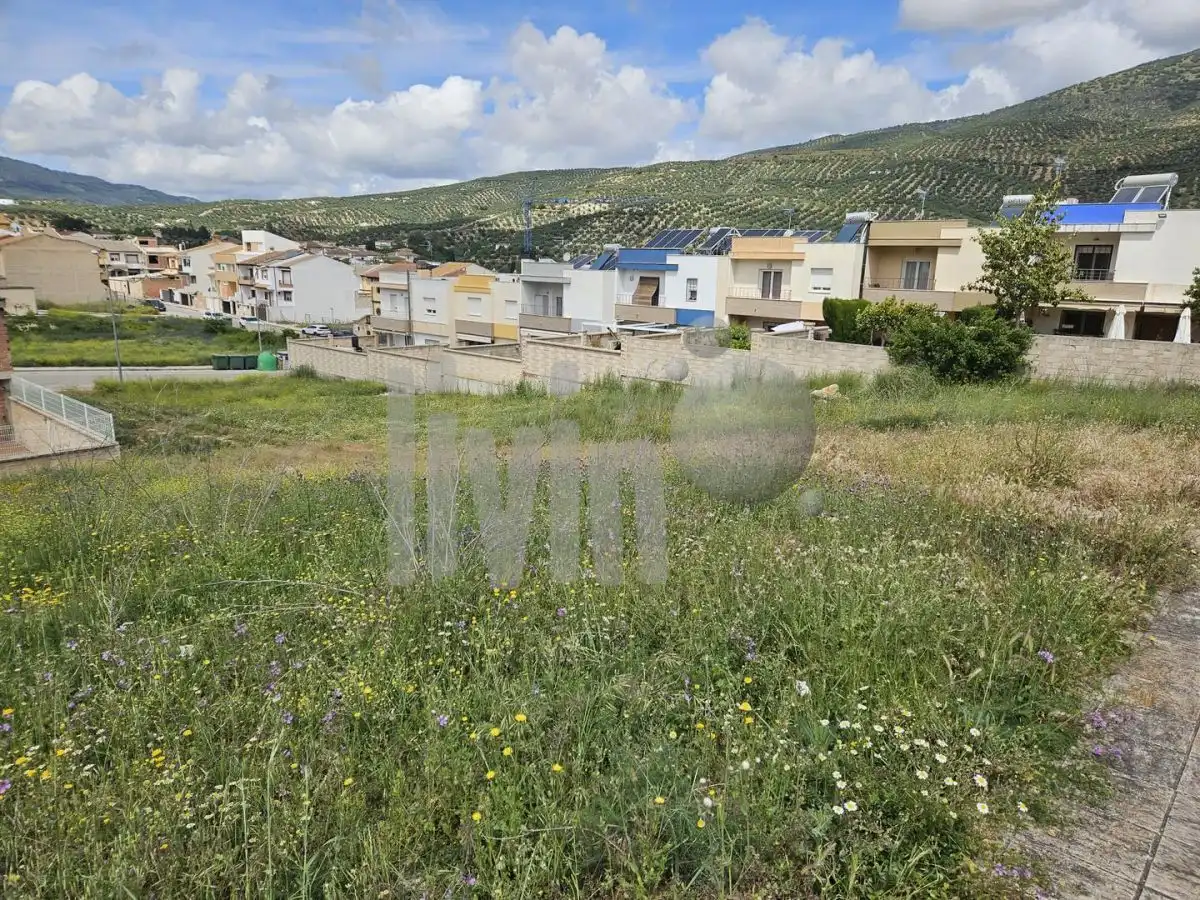 Terreni e lotti in vendita a Los Villares, imagen 6