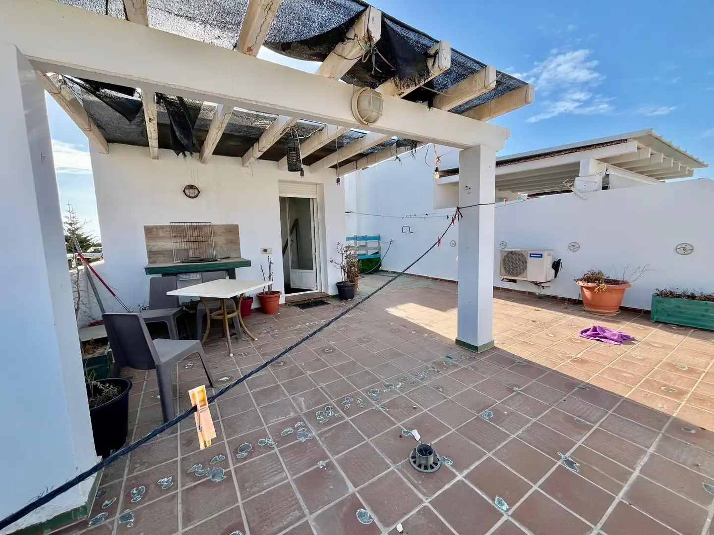 Attique avec piscine à vendre à Avenida Puerto Rey, imagen 25