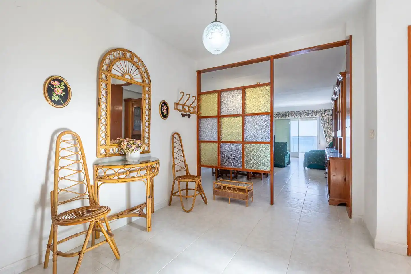 Apartament en venda en Gandia amb Terrassa i Moblat