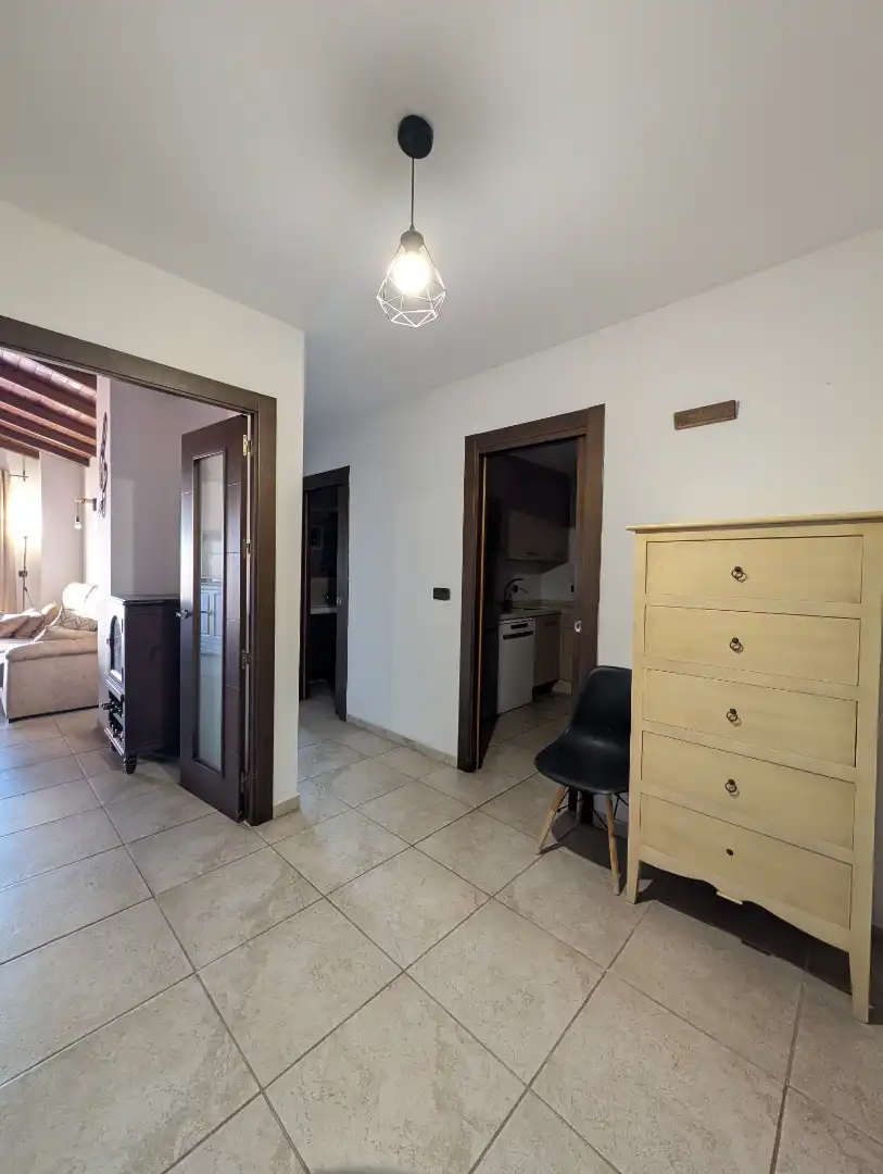 Planta baja de alquiler en Estepona con Aire acondicionado, Calefacción y Terraza