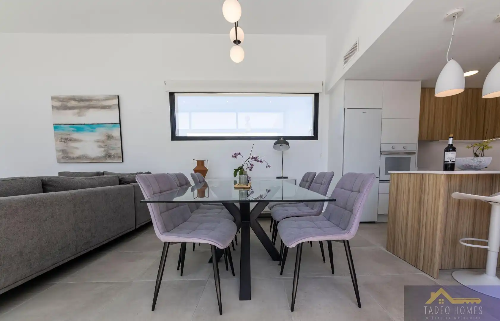 Comedor de Casa o chalet en venta en Calasparra con Aire acondicionado, Calefacción y Terraza