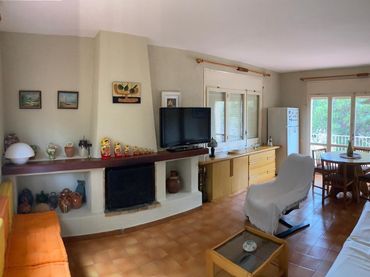 House with balcony for sale in Mas Mora - Sant Daniel