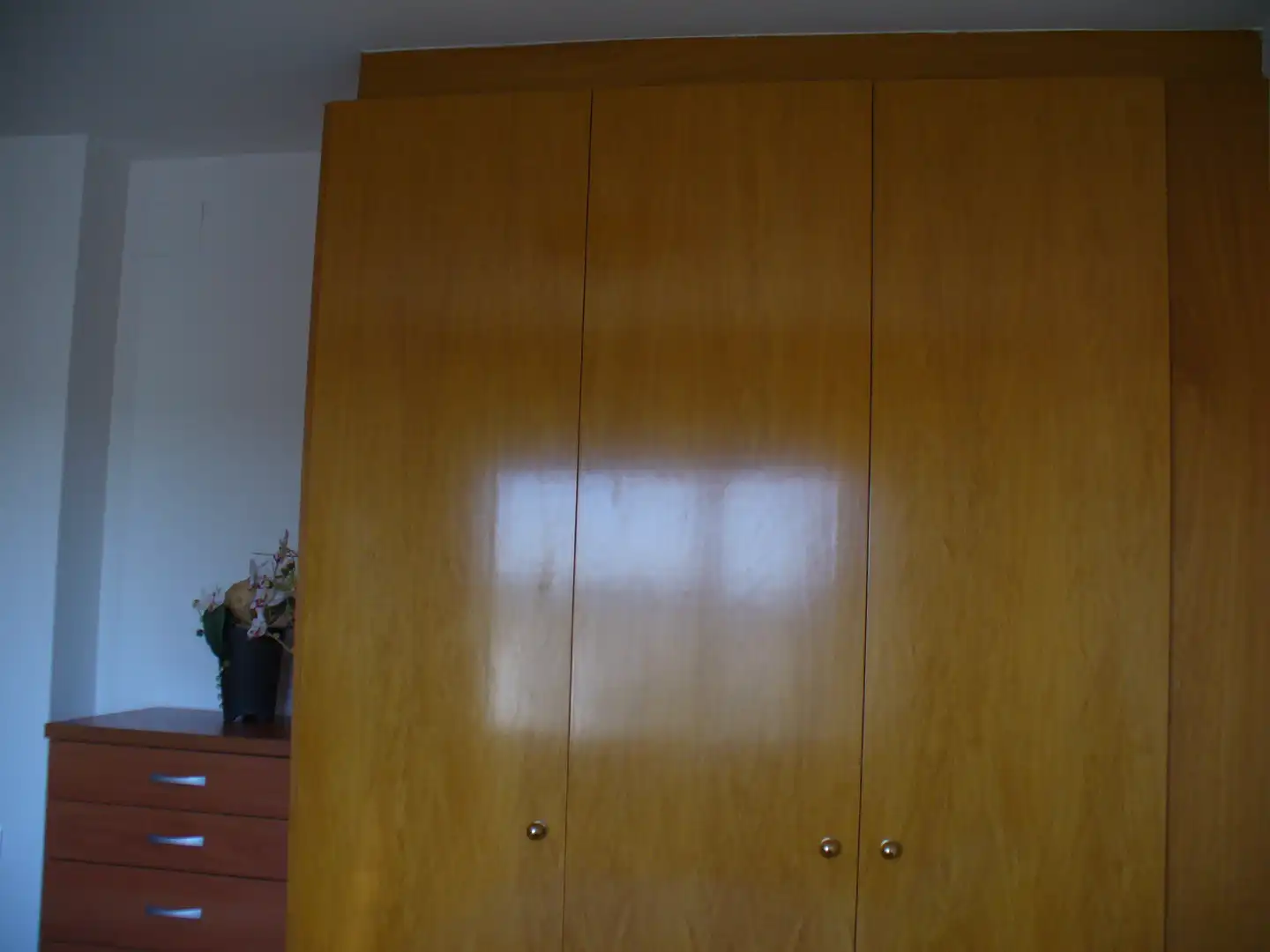 Casa aparellada amb jardí en venda a Carrer Farigola, imagen 31