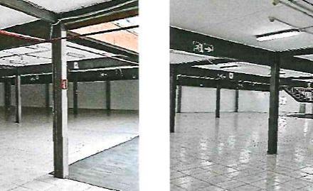 Photo 2 of Premises to rent in Calle Laurel, 10, Cruce de Arinaga, Agüimes