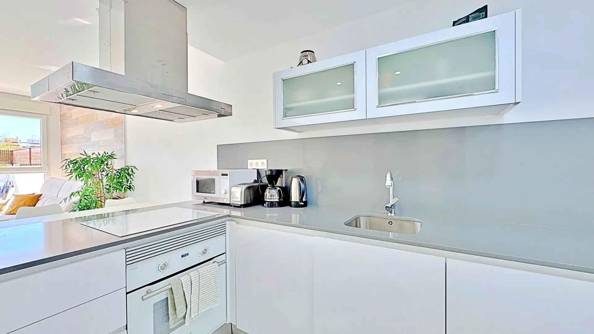 Maison mitoyenne avec piscine à vendre à Los Balcones - Los Altos, imagen 13