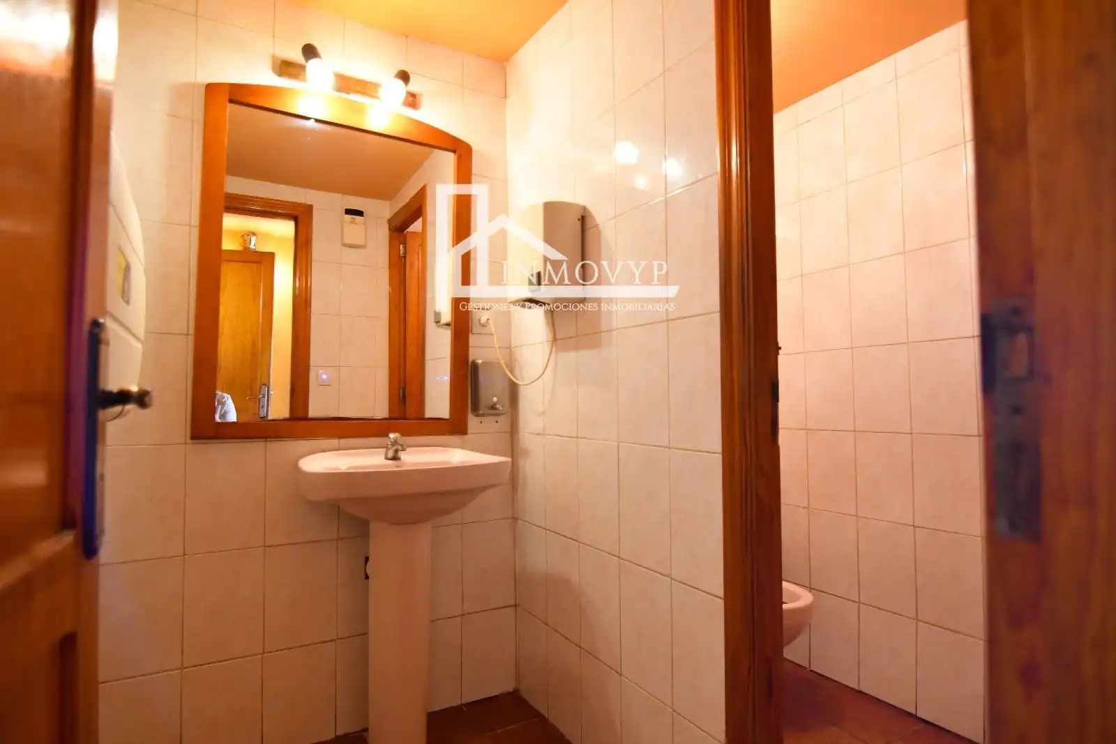 Local en venta en Sóller