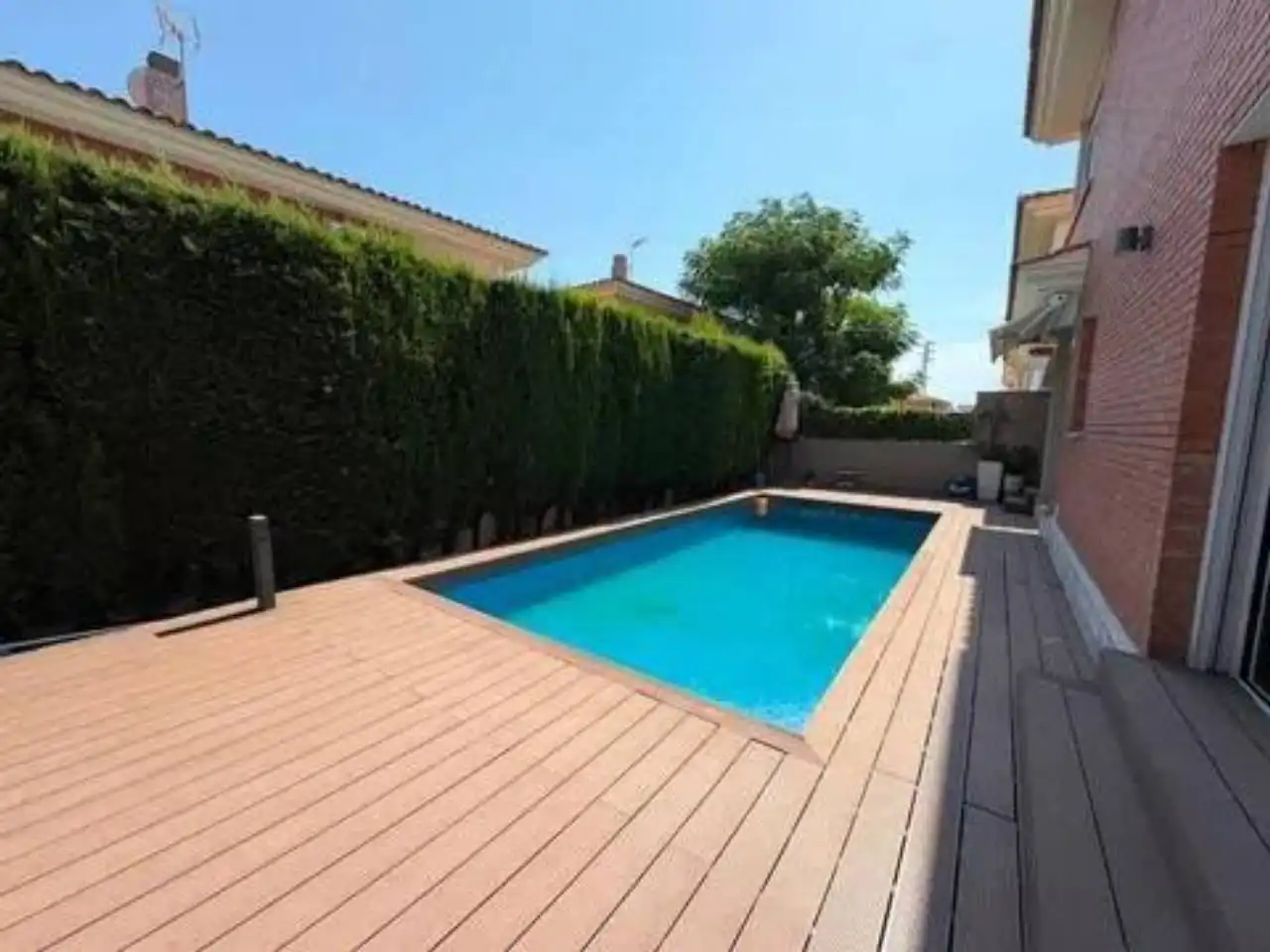 Chalet con terraza en venta en Calle Calle Cap De Salou,, imagen 4