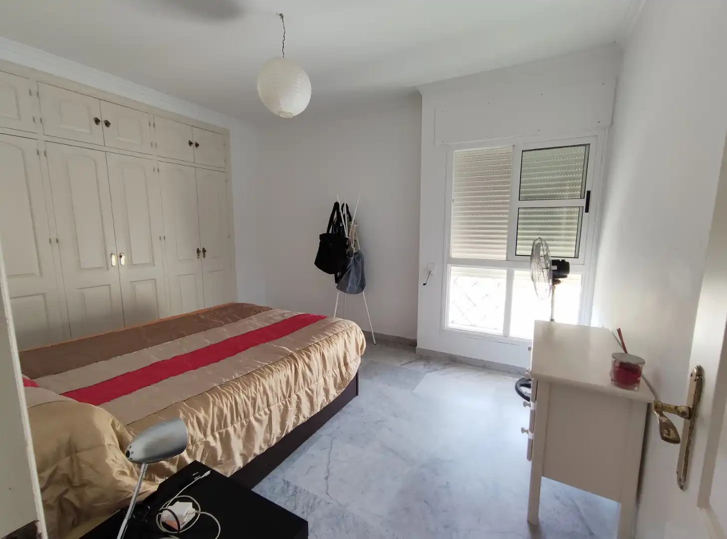 Flat for rent in Calle Hermano Fermín, Centro - Calzada - Cabo Noval